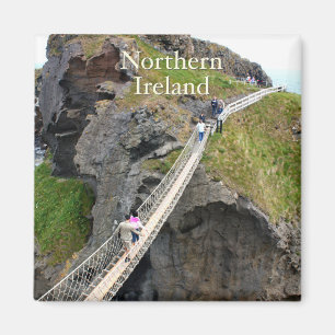 Noord-Ierland Magneet