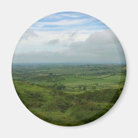 Noord-Ierland Magneet (Voorkant)