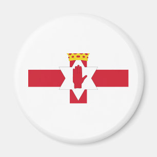 Noord-Ierland Magneet