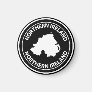 Noord-Ierland Magneet