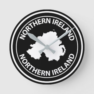 Noord-Ierland Ronde Klok