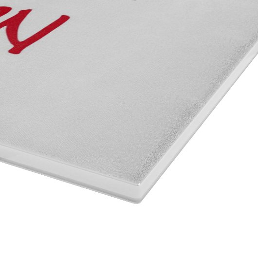 Noord-Ierland Snijplank (Hoek)