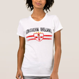 Noord-Ierland T-shirt