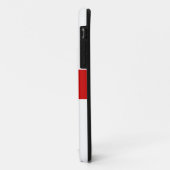 Noord-Ierland ulster vlag Case-Mate iPhone Case (Achterkant/links)