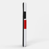 Noord-Ierland ulster vlag Case-Mate iPhone Case (Achterkant/rechts)