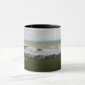 Noord-Ierse kust Mok (Midden)