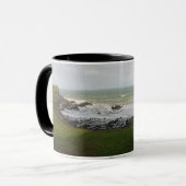 Noord-Ierse kust Mok (Voorkant links)