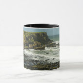 Noord-Ierse kust Mok (Midden)