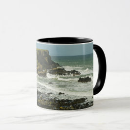 Noord-Ierse kust Mok