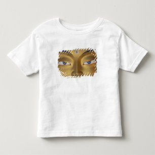 Noord-India, Ladakh, Thikse gompa Kinder Shirts