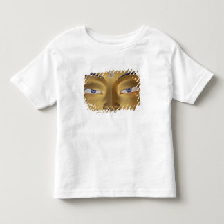 Noord-India, Ladakh, Thikse gompa Kinder Shirts