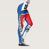 Noord Korea Leggings (Rechts)