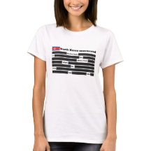 Noord-Korea ongecensureerd