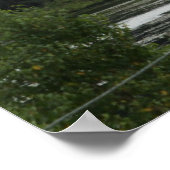 Noord-land Poster (Hoek)