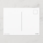 Noord-Leeuw bij het Art Institute of Chicago Feestdagenkaart (Achterkant)