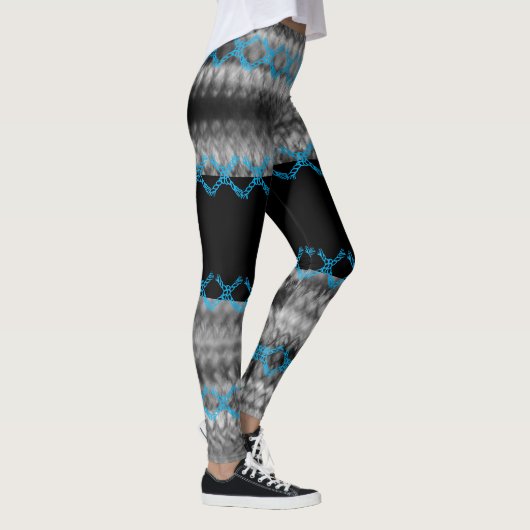 Noord-Leggings Leggings (Rechts)