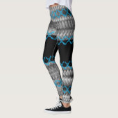 Noord-Leggings Leggings (Links)