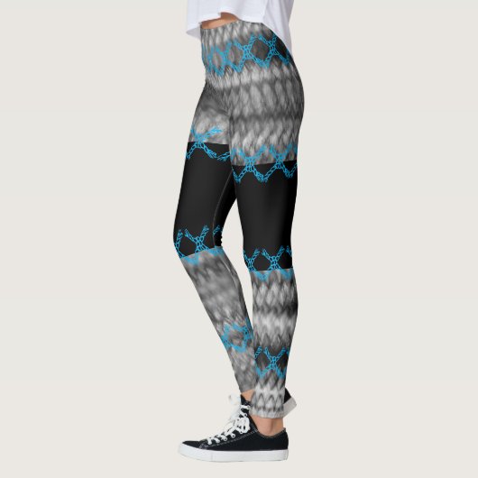 Noord-Leggings Leggings (Links)