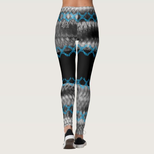 Noord-Leggings Leggings (Achterkant)
