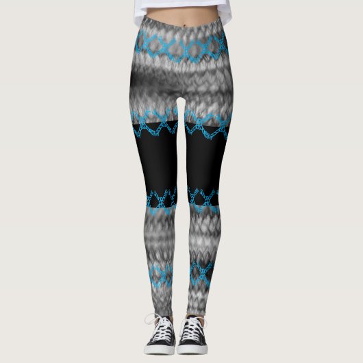 Noord-Leggings Leggings (Voorkant)