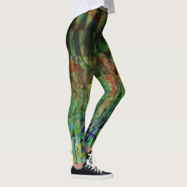 Noord-Leggings Leggings