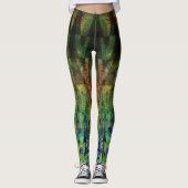 Noord-Leggings Leggings (Voorkant)