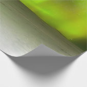 Noord-licht-omslagpapier Cadeaupapier (Hoek)