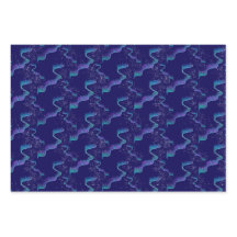 Noord-licht-omslagpapier