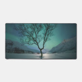 Noord-Lights Tree Bureaumat (Voorkant)