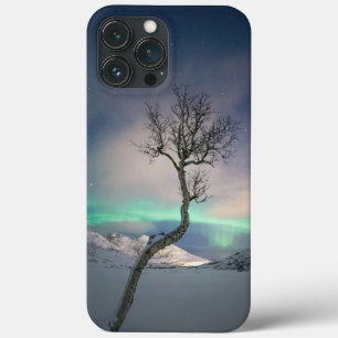 Noord-Lights Tree Case-Mate iPhone Case