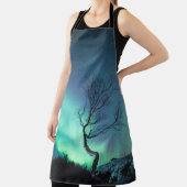 Noord-Lights Tree Schort (Insitu)