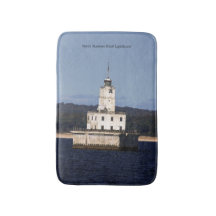 Noord-Manitou Shoal Light-badmat