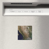 Noord-Mexico 2 Magneet (Insitu (Vaatwasser))