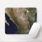 Noord-Mexico 2 Muismat (Met muis)