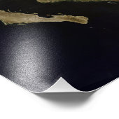 Noord-Mexico Foto Afdruk (Hoek)