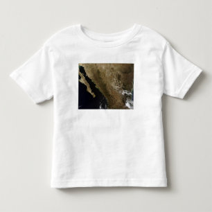 Noord-Mexico Kinder Shirts