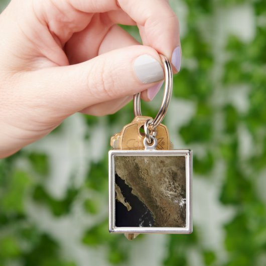 Noord-Mexico Sleutelhanger (Hand)