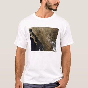 Noord-Mexico T-shirt