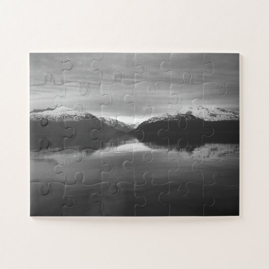 Noord-Noorwegen 30-pc Legpuzzel (Horizontaal)