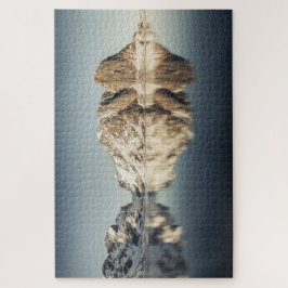 Noord-Noorwegen Legpuzzel