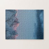 Noord-Noorwegen Legpuzzel (Horizontaal)