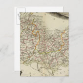 Noord-Odds Briefkaart (Voorkant / Achterkant)