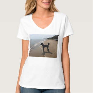 Noord opruimen t-shirt