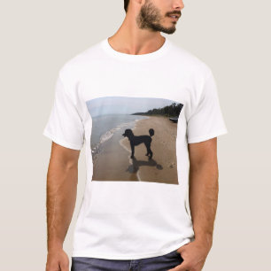 Noord opruimen t-shirt