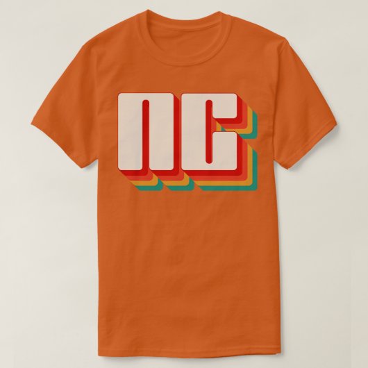Noord-Polina T-shirt (Design voorkant)