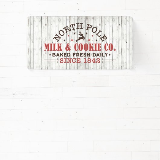 Noord-poolkookbedrijf Spandoek (Insitu)