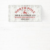 Noord-poolkookbedrijf Spandoek (Insitu)