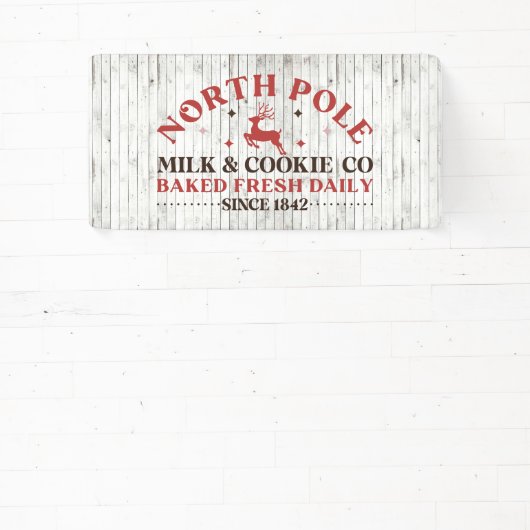 Noord-poolkookbedrijf Spandoek (Insitu)