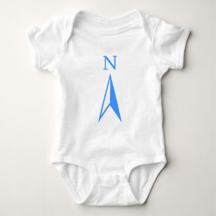 noord romper
