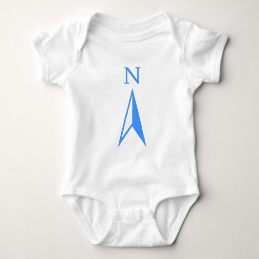 noord romper (Voorkant)